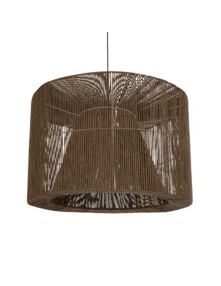 GLOBOSTAR® ZYLINDER 205-0023 Boho Κρεμαστό Φωτιστικό...