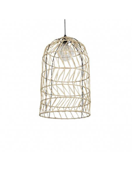 GLOBOSTAR® NETI 205-0025 Boho Κρεμαστό Φωτιστικό Οροφής...