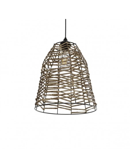 GLOBOSTAR® NETZ 205-0026 Boho Κρεμαστό Φωτιστικό Οροφής...