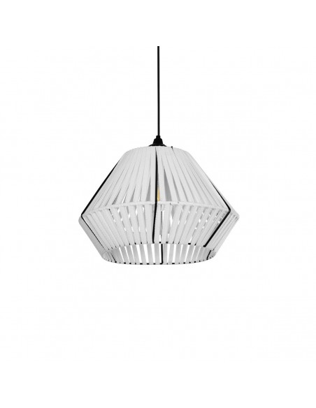 GLOBOSTAR® NUI 205-0063 Boho Κρεμαστό Φωτιστικό Οροφής με...