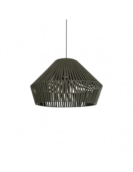 GLOBOSTAR® NUI 205-0070 Boho Κρεμαστό Φωτιστικό Οροφής με...