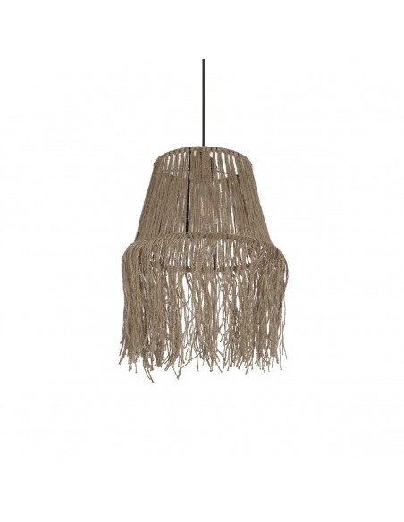 GLOBOSTAR® ROKA 205-0075 Boho Κρεμαστό Φωτιστικό Οροφής...