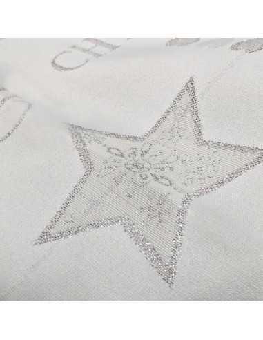 Τραπεζομάντηλο Χριστουγεννιάτικο 160x320 Pott...