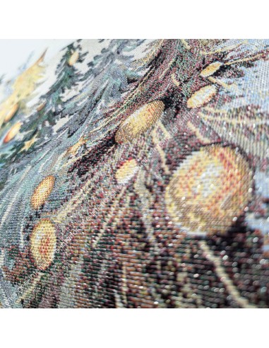 Σετ Τραπεζοκαρέ 100x100 + Τραβέρσα 100x140 Joy...