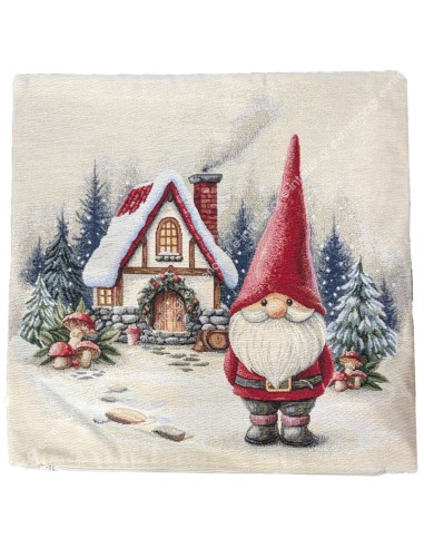 Μαξιλαροθήκη Χριστουγεννιάτικη 047x047 Douglas