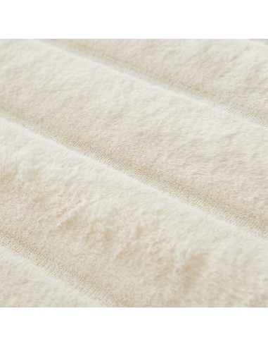 Κουβερτοπαπλωμα Ημίδιπλο 180x240 Volcano Cream