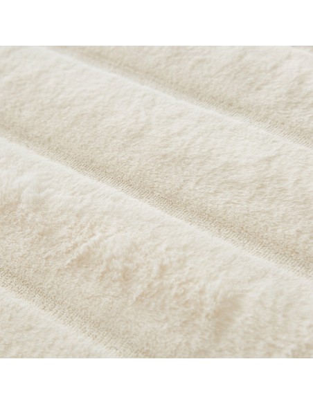 Κουβερτοπαπλωμα Ημίδιπλο 180x240 Volcano Cream