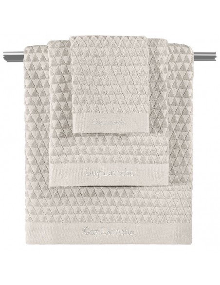 Σετ Πετσέτες 3τμχ Tokyo Perla