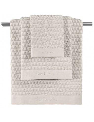 Σετ Πετσέτες 3τμχ Tokyo Perla