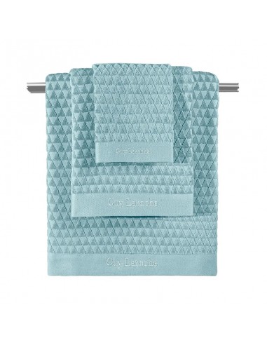 Σετ Πετσέτες 3τμχ Tokyo Aqua