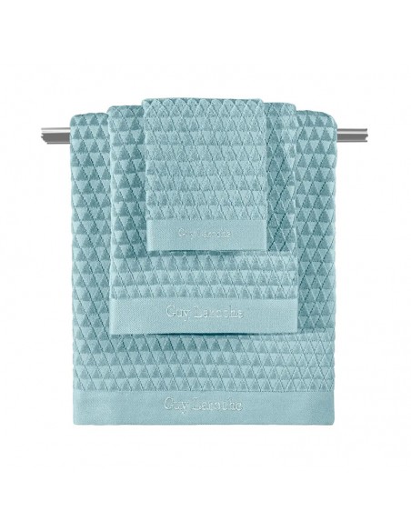 Σετ Πετσέτες 3τμχ Tokyo Aqua