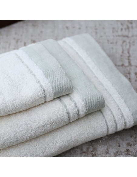 Σετ Πετσέτες 3τμχ KitKat Mint