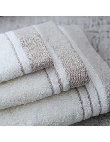 Σετ Πετσέτες 3τμχ KitKat Pudra