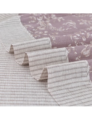 Σετ Σεντόνια Βαμβακοσατέν Υπέρδιπλα 245x270 Ariela