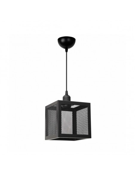 GLOBOSTAR® JAULA 204-0181 Μοντέρνο Κρεμαστό Φωτιστικό...