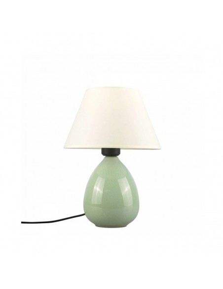 GloboStar® CESTA 204-0182 Μοντέρνο Κρεμαστό Φωτιστικό Οροφής Μονόφωτο 1 x E27 AC 220-240V IP20 Μαύρο - Μ17 x Π17 x Υ23cm