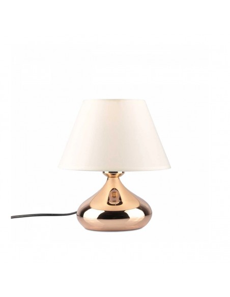 GloboStar® KORG 204-0184 Μοντέρνο Επιτραπέζιο Φωτιστικό...