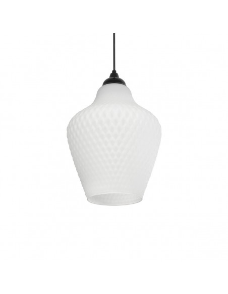 GLOBOSTAR® SKLO 206-0023 Μοντέρνο Κρεμαστό Φωτιστικό...