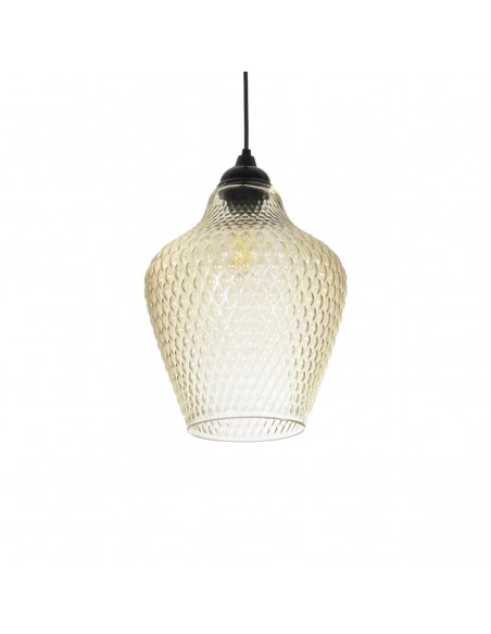 GLOBOSTAR® SKLO 206-0025 Μοντέρνο Κρεμαστό Φωτιστικό...