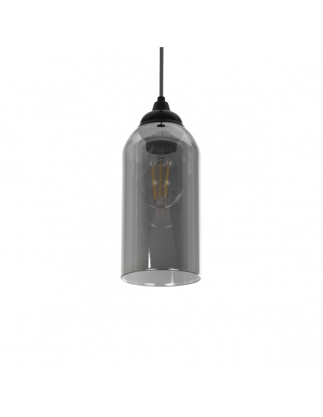 GLOBOSTAR® TUBE 206-0030 Μοντέρνο Κρεμαστό Φωτιστικό...