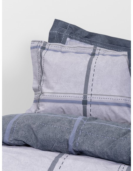 Σετ Παπλωματοθήκη Μονή 160x240 - Whilow 2