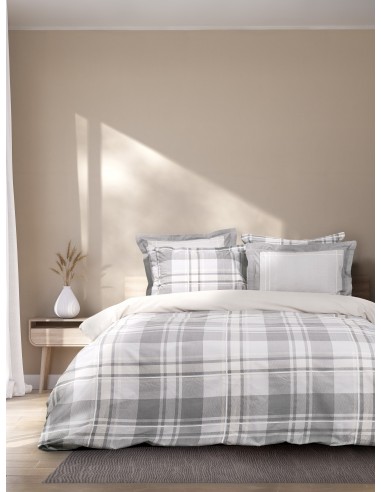 Σετ Παπλωματοθήκη Μονή 160x240 - Arthur