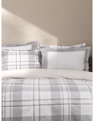 Σετ Παπλωματοθήκη Μονή 160x240 - Arthur