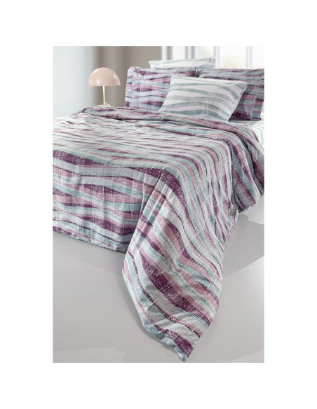 Σετ Σεντόνια Υπέρδιπλα 240X265 Active Iris