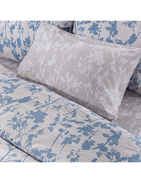 Σετ Σεντόνια King Size 270x265 Romance Raf