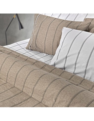 Σετ Σεντόνια King Size 270x265 Beverly Cashmere