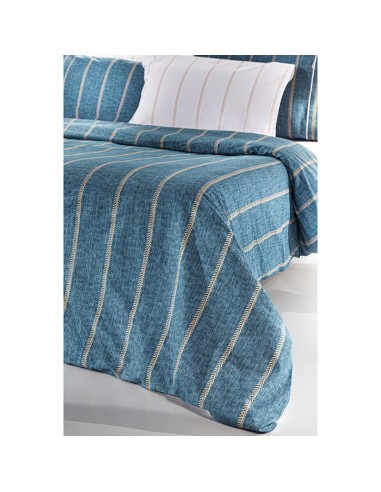 Σετ Σεντόνια King Size 270x265 Beverly Denim