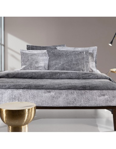 Σετ Σεντόνια Υπέρδιπλα 240x265 Safari Anthracite