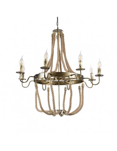 GLOBOSTAR® VICTORIAN 01405 Vintage Κρεμαστό...