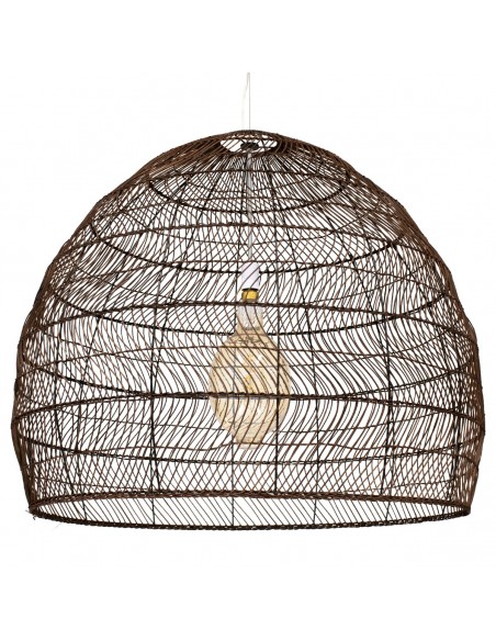 GLOBOSTAR® MALIBU 00967 Boho Κρεμαστό Φωτιστικό Οροφής με...