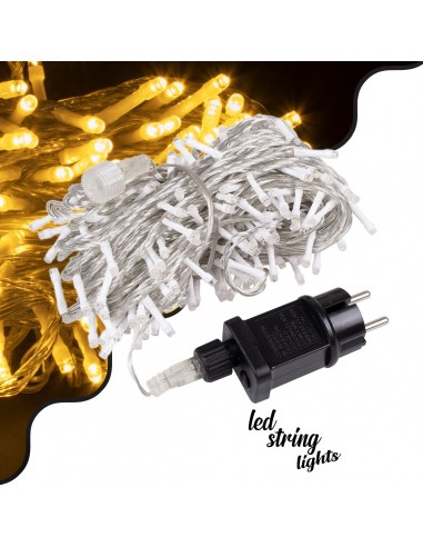 85836 Διακοσμητική Γιρλάντα 23 Μέτρα με...