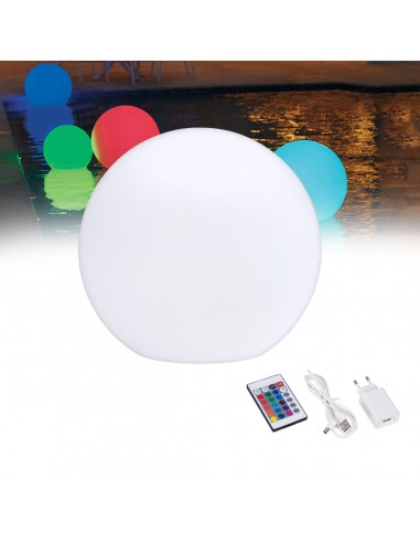 GLOBOSTAR® AQUAGLOW 85824 Μοντέρνο Φωτιστικό...