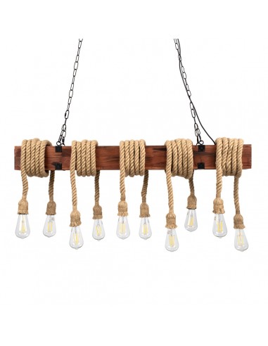 GLOBOSTAR® VIKING 00607 Vintage Κρεμαστό...