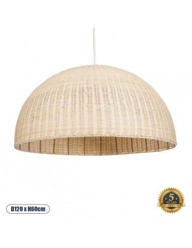 GLOBOSTAR® MONTANA 02380 Boho Κρεμαστό...