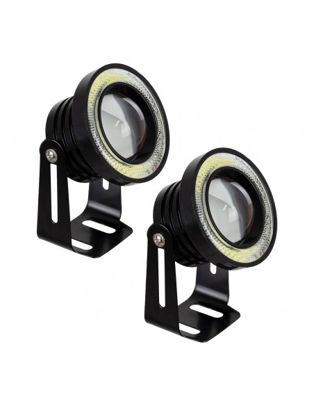 GLOBOSTAR® MOTOFLOOD 81634 Προβολάκι LED 30W/60W...