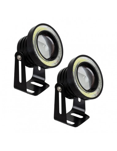 GLOBOSTAR® MOTOFLOOD 81634 Προβολάκι LED...