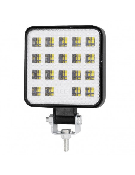 GLOBOSTAR® WORKPRO 85410 Προβολάκι LED 48W 4800lm 180° DC...