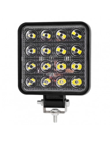 GLOBOSTAR® WORKPRO 85409 Προβολάκι LED 48W...