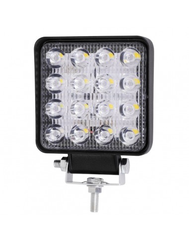 GLOBOSTAR® WORKPRO 85407 Προβολάκι LED 48W...
