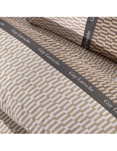 Σετ Σεντόνια Υπέρδιπλα 240x265 Status Beige