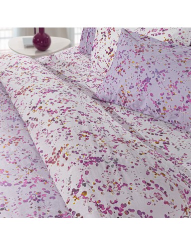 Σετ Σεντόνια Υπέρδιπλα 240x265 Carmel Melanze