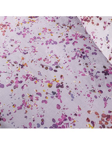 Σετ Σεντόνια Υπέρδιπλα 240x265 Carmel Melanze