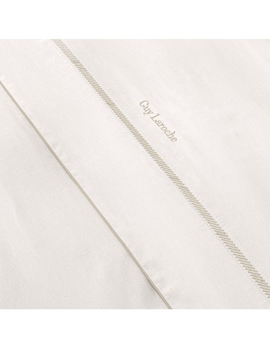 Σετ Σεντόνια King Size 270x280 Elite Ivory Beige