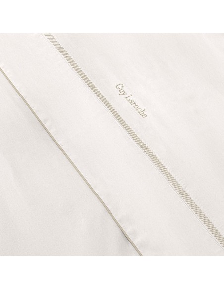 Σετ Σεντόνια King Size 270x280 Elite Ivory Beige