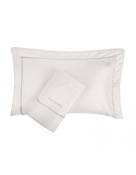 Σετ Σεντόνια King Size 270x280 Elite Ivory Beige