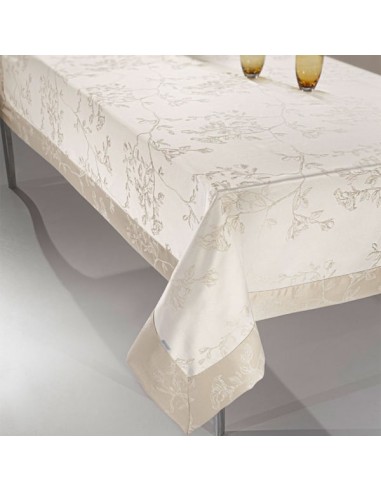Τραπεζομάντηλο 160x260 Country Beige